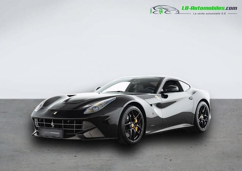 Utilisé 2018 Ferrari F12 Coupé | 305 700 € - Image 1/4