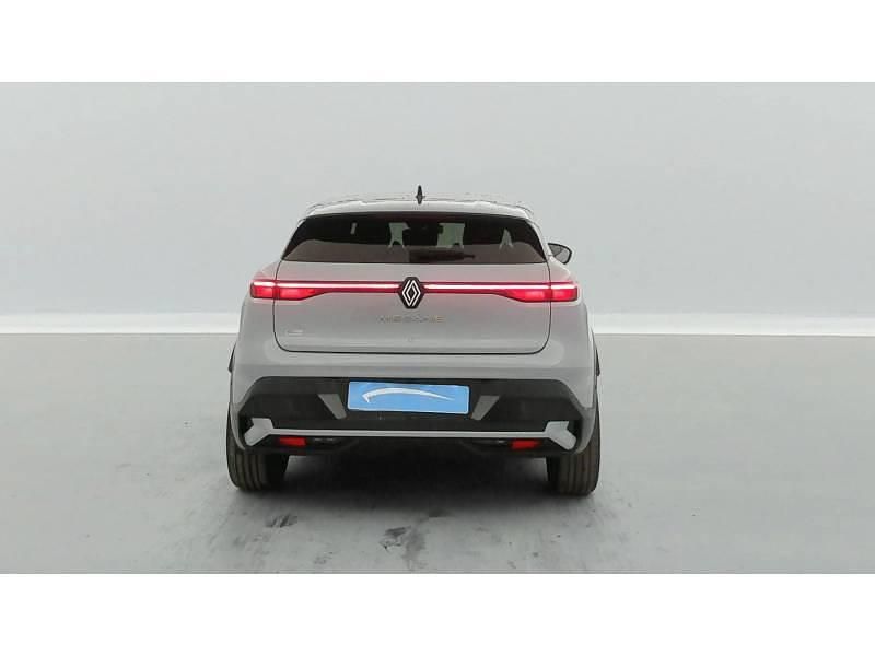 Occasion Renault Megane E-Tech Techno 161 kW (220 ch) 2022 Berline