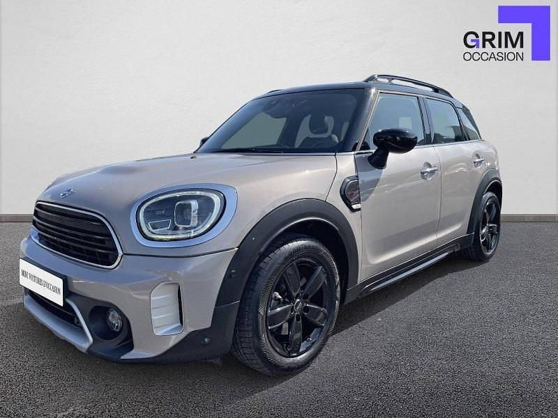Utilisé 2021 Mini Countryman SUV | 25 890 € - Image 1/4
