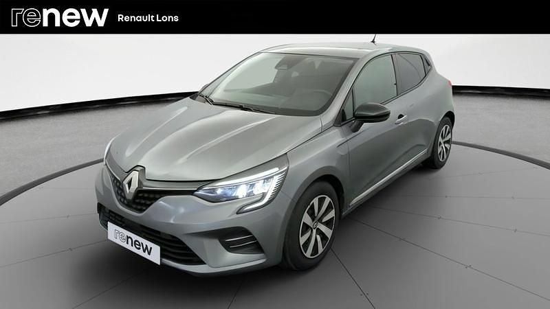 Gris Occasion 2023 Renault Clio V Evolution Citadine | 14 990 € (Prix juste) - Image 1/3