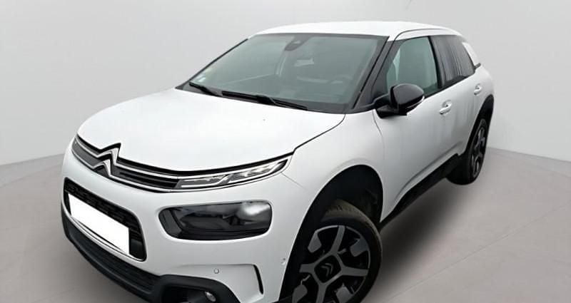 Utilisé 2020 Citroën C4 Cactus Business Class Citadine | 14 990 € (Prix juste) - Image 1/4