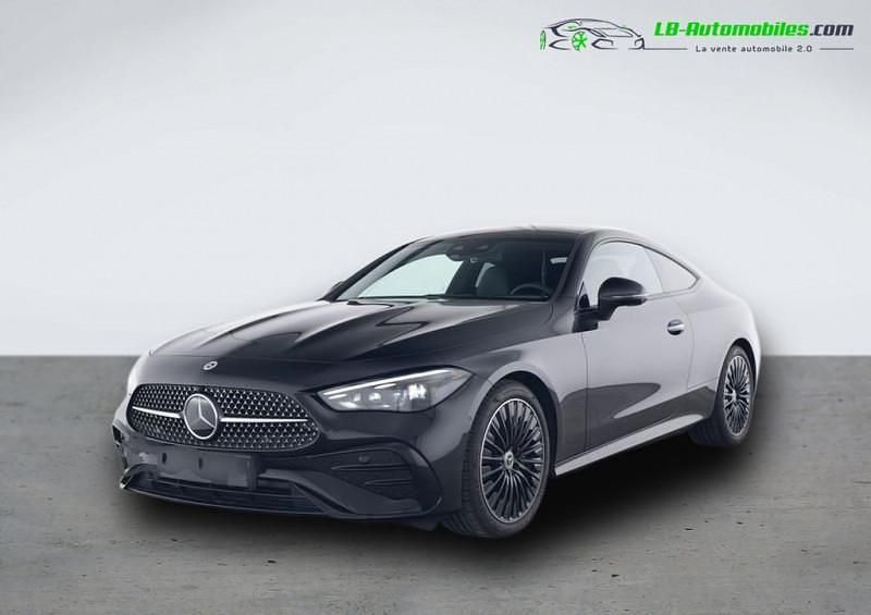 Utilisé 2024 Mercedes 300 Coupé | 65 500 € - Image 1/4