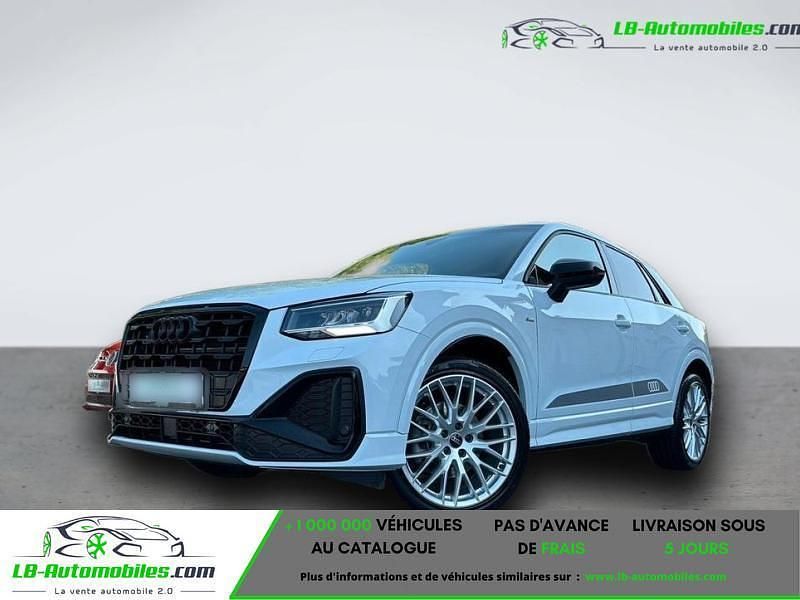 Utilisé 2023 Audi Q2 Sport SUV | 32 400 € (Bon prix) - Image 1/4
