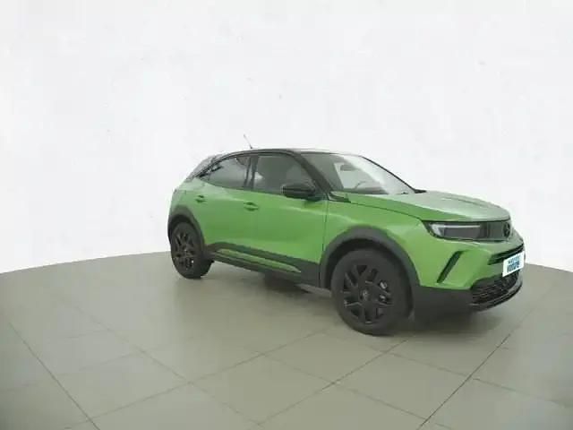 Occasion Opel Mokka 100 ch (73 kW) 2024 Vert SUV