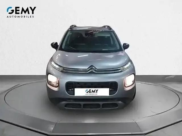 Occasion Citroën C3 Aircross PureTech 110 ch (80 kW) 2021 Gris SUV