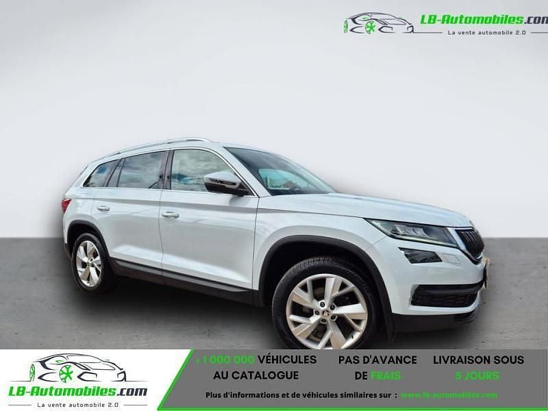 Utilisé 2021 Skoda Kodiaq SUV | 29 300 € (Bon prix) - Image 1/4