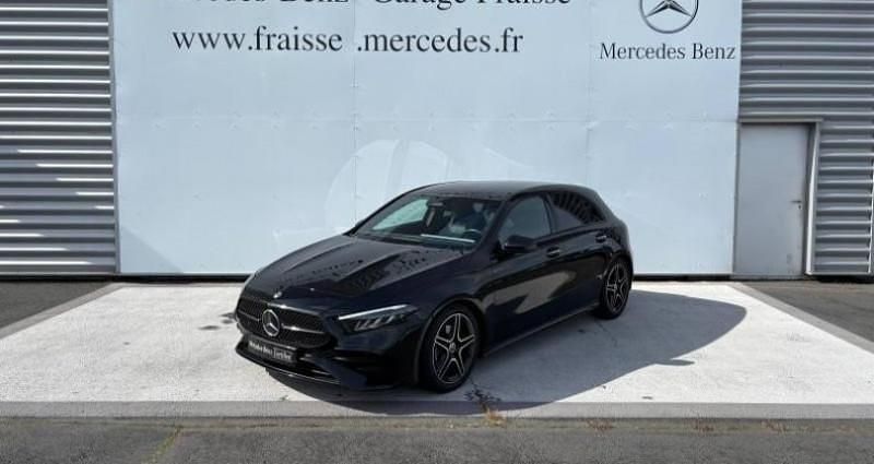 Utilisé 2023 Mercedes A200 AMG line Berline | 34 900 € (Prix assez cher) - Image 1/4
