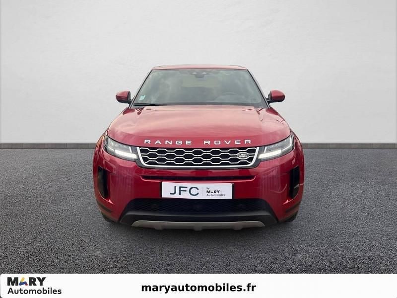 Occasion Land Rover Range Rover 200 ch (147 kW) 2020 SUV