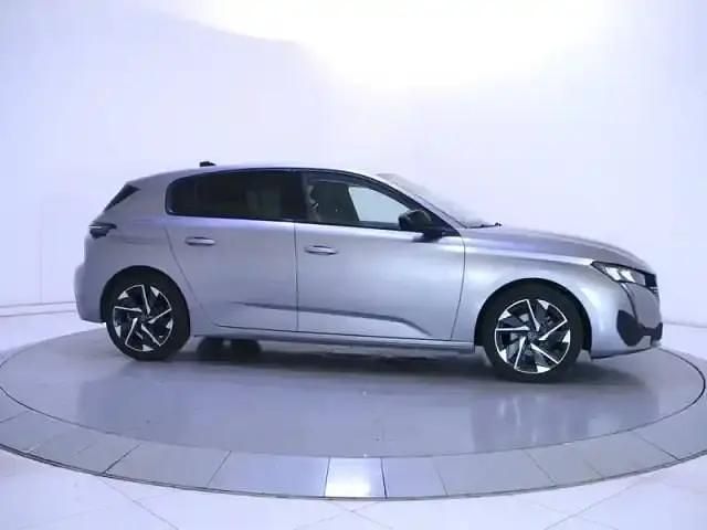 Occasion Peugeot 308 S 2021 Gris Berline