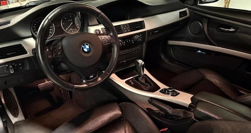 Occasion BMW 320 184 ch (135 kW) 2010 Berline