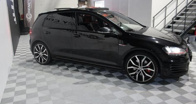 Occasion VW Golf VII GTI 230 ch (169 kW) 2015 Berline