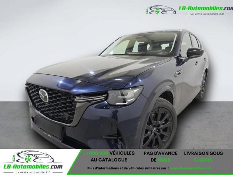 Utilisé 2023 Mazda CX-60 SUV | 35 300 € - Image 1/4