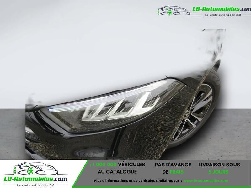 Occasion 2022 Mercedes A200 Berline | 33 500 € (Prix juste) - Image 1/4