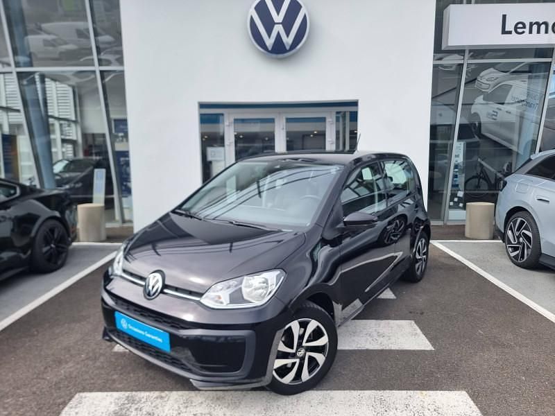 Utilisé 2022 VW up! Citadine | 10 300 € (Super prix) - Image 1/4