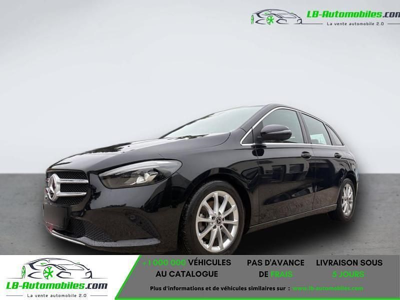 Utilisé 2020 Mercedes B200 Monospace | 27 200 € (Bon prix) - Image 1/4