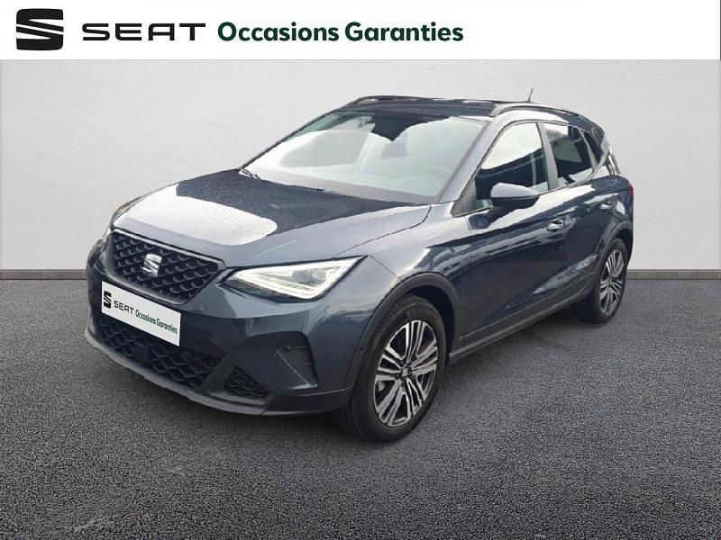 Occasion 2024 Seat Arona Copa SUV | 19 690 € (Prix juste) - Image 1/4