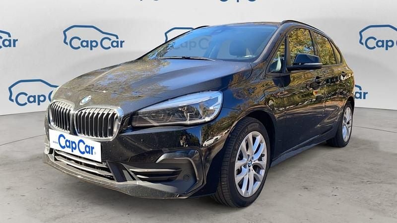 Utilisé 2020 BMW 225 Active Tourer M Sport Monospace | 18 790 € (Prix juste) - Image 1/3