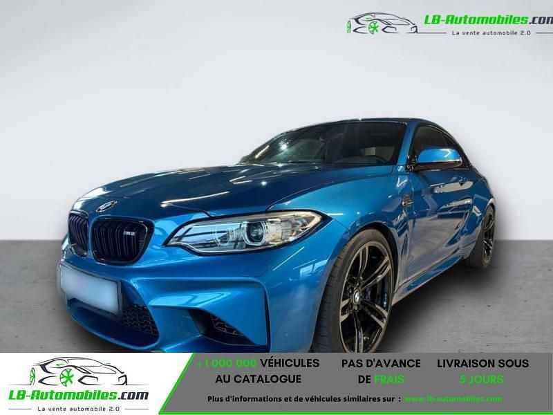 Utilisé 2016 BMW M2 Comfort Edition Coupé | 51 500 € (Prix assez cher) - Image 1/4