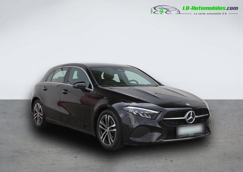 Utilisé 2024 Mercedes A180 Berline | 29 400 € (Bon prix) - Image 1/4