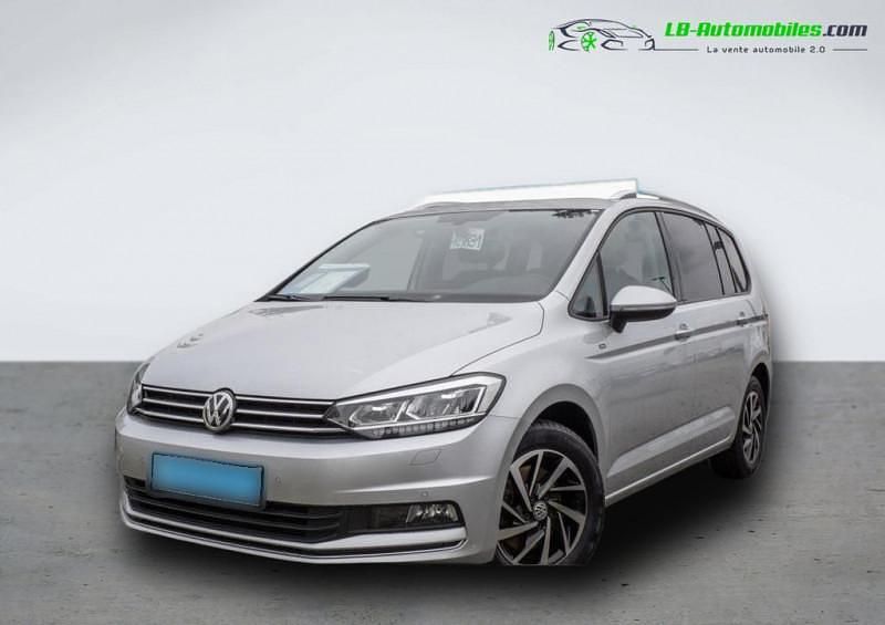 Utilisé 2019 VW Touran Monospace | 26 000 € (Bon prix) - Image 1/4