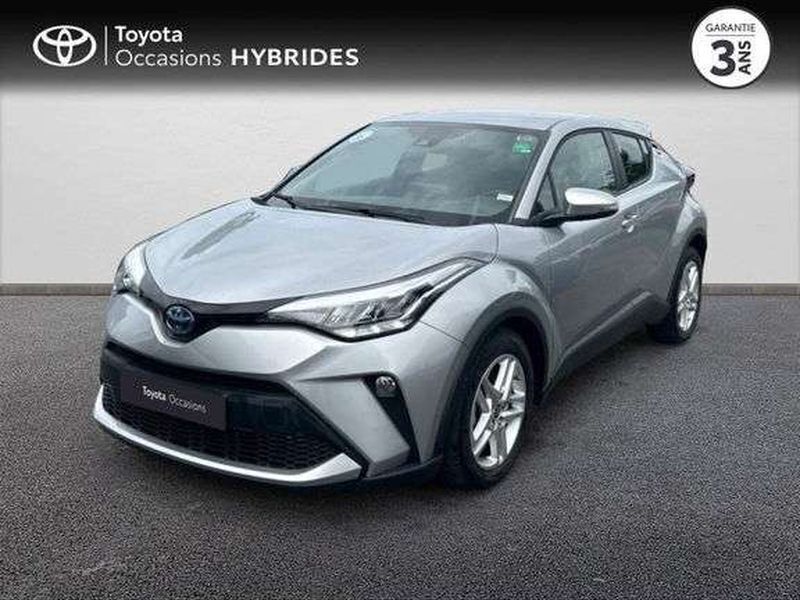 Utilisé 2023 Toyota C-HR SUV | 23 490 € (Bon prix) - Image 1/1