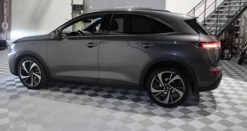 Occasion DS Automobiles DS7 Crossback Grand Chic 180 ch (132 kW) 2020 SUV