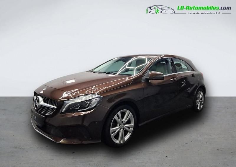 Utilisé 2016 Mercedes A160 Berline | 19 800 € - Image 1/4