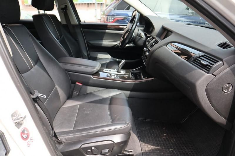 Utilisé 2016 BMW X4 SUV | 26 200 € - Image 1/4