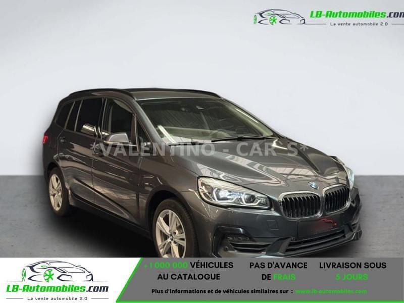 Occasion BMW M140 Comfort Edition 140 ch (102 kW) 2019 Citadine