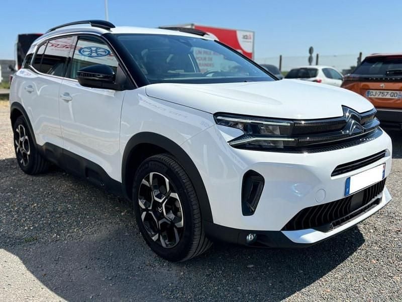 Utilisé 2023 Citroën C5 Aircross Shine SUV | 23 850 € (Super prix) - Image 1/3