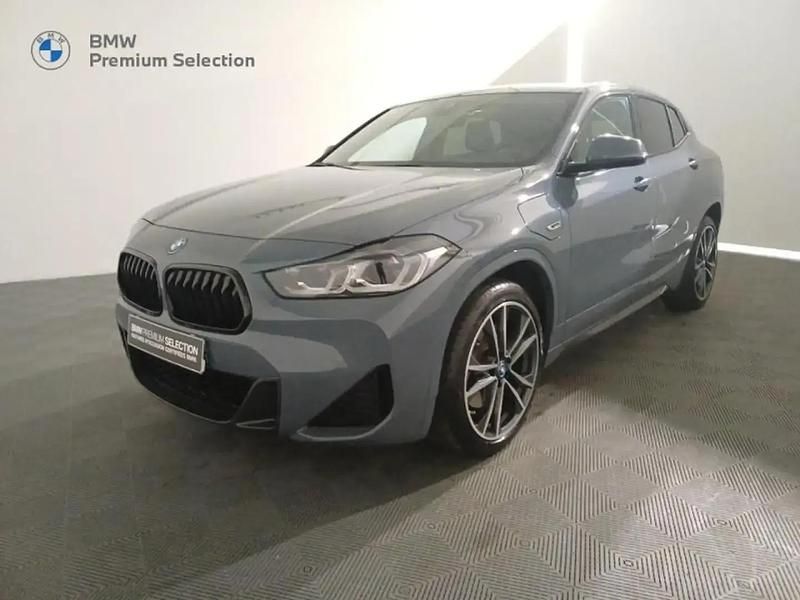 Occasion 2022 BMW X2 M Sport SUV | 31 790 € (Prix juste) - Image 1/4