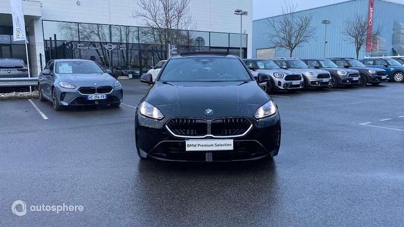 Occasion BMW 120 M Sport 173 ch (127 kW) 2025 Citadine