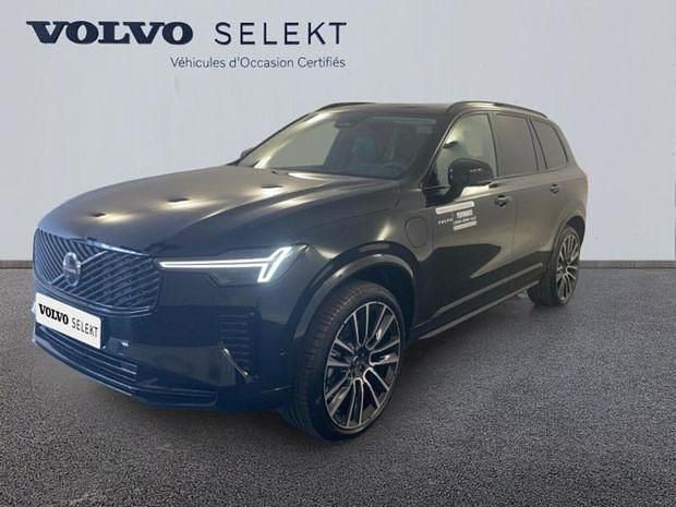 Noir Utilisé 2025 Volvo XC90 Ultra SUV | 103 990 € - Image 1/4