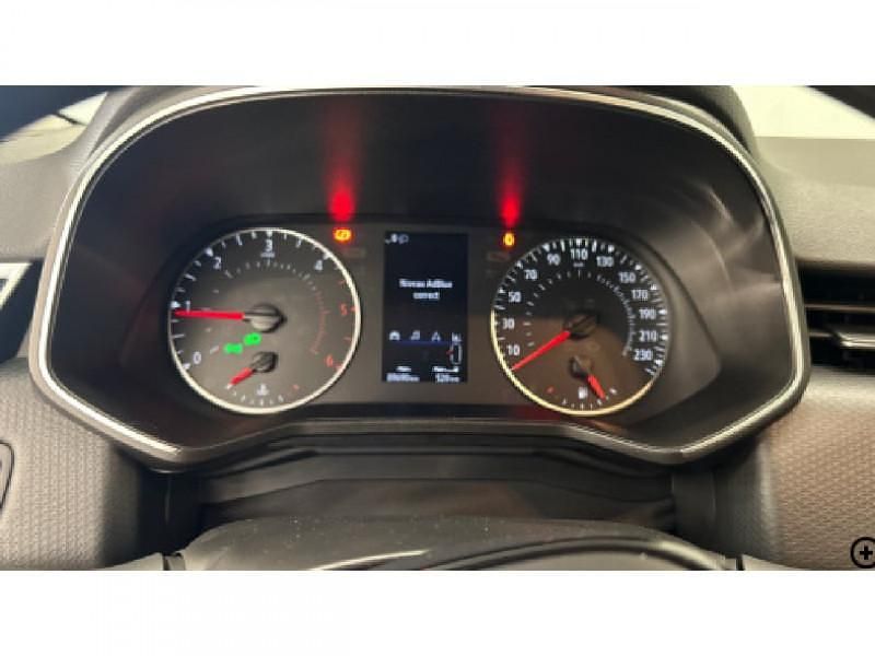 Occasion Renault Clio V 85 ch (62 kW) 2020 Citadine