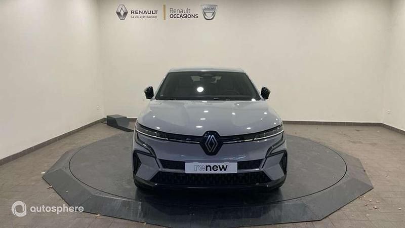 Occasion Renault Megane E-Tech Techno 163 kW (222 ch) 2025 SUV