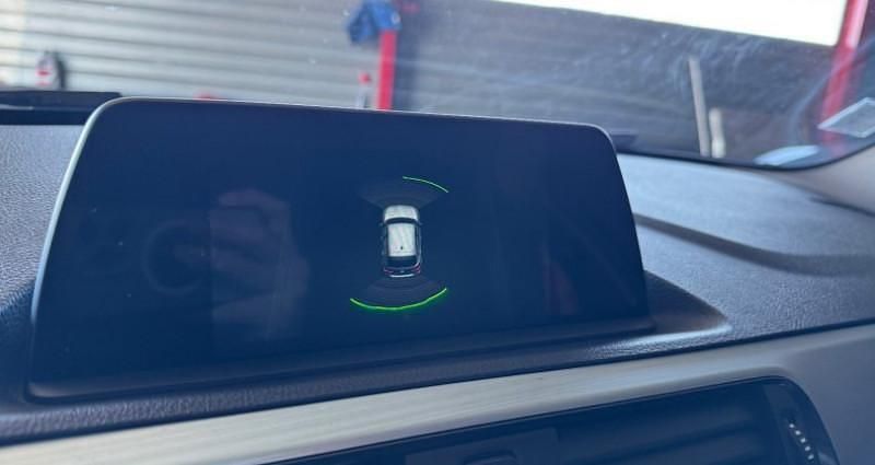 Occasion BMW 116 116 ch (85 kW) 2018 Citadine