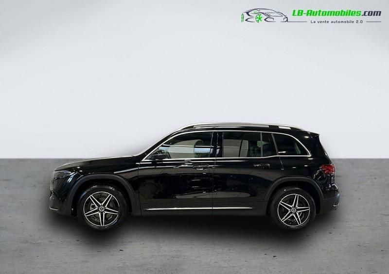 Utilisé 2023 Mercedes EQB250 SUV | 36 500 € (Prix assez cher) - Image 1/4