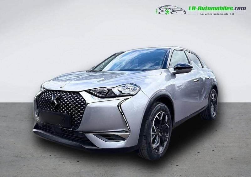Utilisé 2019 DS Automobiles DS3 Citadine | 19 900 € - Image 1/4