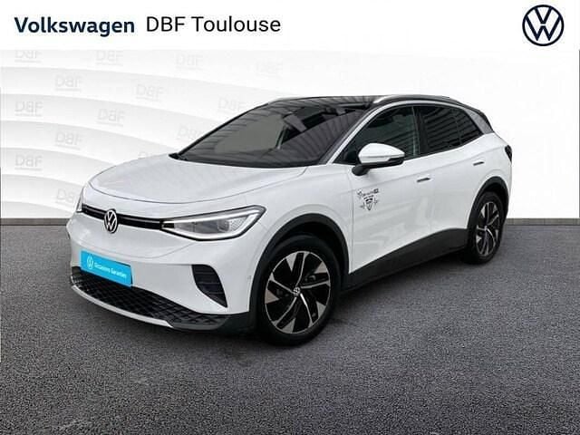 Utilisé 2025 VW ID.4 Pro SUV | 43 890 € - Image 1/4