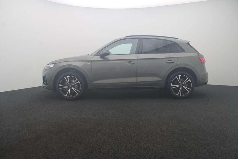Occasion Audi Q5 S-Line 204 ch (150 kW) 2024 Gris SUV