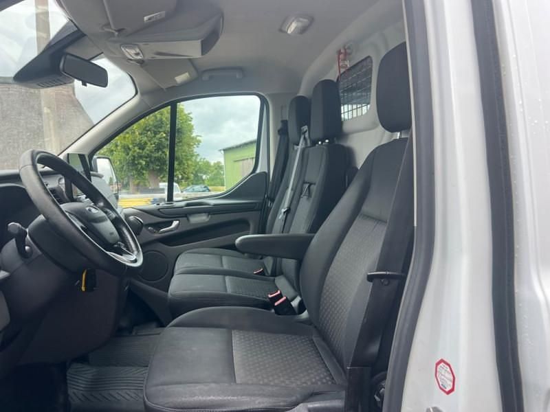 Utilisé 2020 Ford Transit | 19 000 € (Prix juste) - Image 1/4