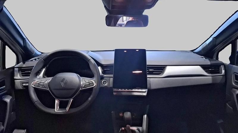 Occasion Renault Symbioz Evolution 2024 Blanc SUV