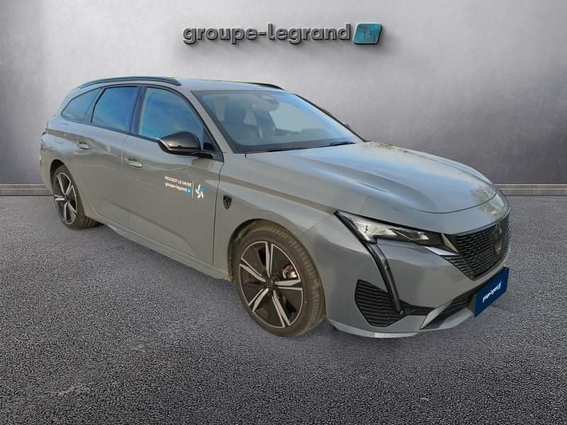 Occasion Peugeot 308 SW GT 131 ch (96 kW) 2024 Break