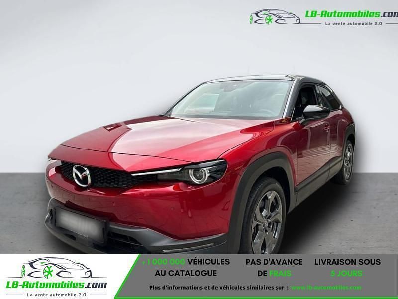 Utilisé 2021 Mazda MX30 SUV | 18 900 € (Prix juste) - Image 1/4