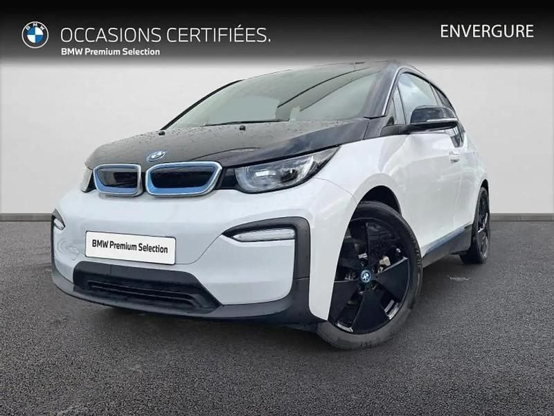 Occasion BMW i3 127 kW (173 ch) 2019 Blanc Berline