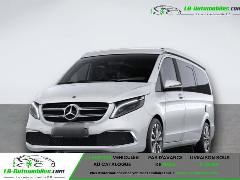 Utilisé 2024 Mercedes V300 Monospace | 87 700 € - Image 1/4