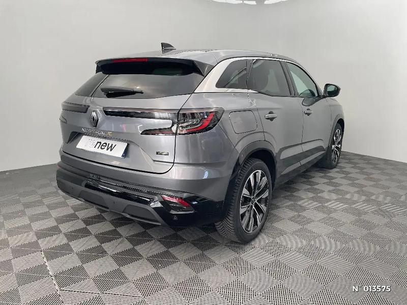 Occasion Renault Austral Techno 2025 Gris SUV