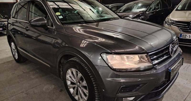 Occasion VW Tiguan 150 ch (110 kW) 2019 SUV