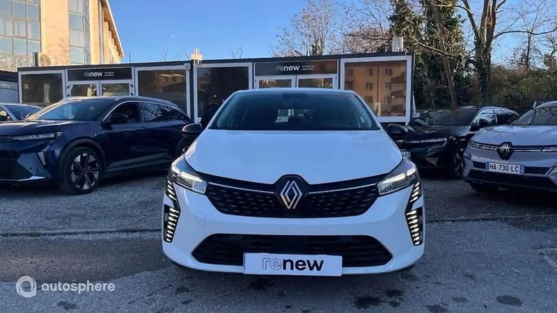 Occasion Renault Clio V Evolution 102 ch (75 kW) 2025 Berline