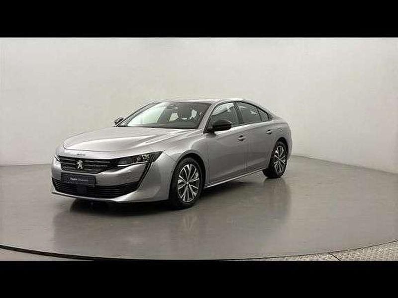 Occasion 2022 Peugeot 508 Active Berline | 17 999 € (Super prix) - Image 1/1